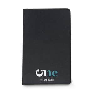 Moleskine® Cahier Ruled Large Journal - Black