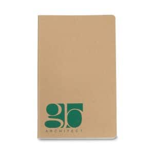Moleskine® Cahier Ruled Large Journal - Kraft