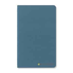 Moleskine® Cahier Ruled Large Journal - Brisk Blue