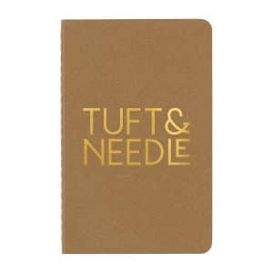 Moleskine® Cahier Ruled Pocket Journal - Kraft