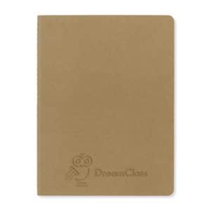 Moleskine® Cahier Ruled X-Large Journal - Kraft